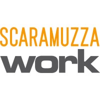 SCARAMUZZA S.P.A. Logo