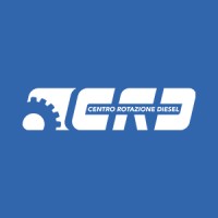 Centro Rotazione Diesel Logo