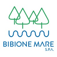 Bibione Mare S.p.A. Logo
