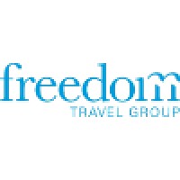 The Freedom Travel Group Logo