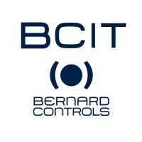BERNARD CONTROLS ITALIA Logo