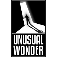 Unusual Wonder Studios Logo