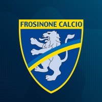 Frosinone Calcio Logo