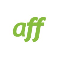 Army Families Federation (AFF) Logo