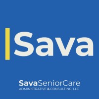 SavaSeniorCare Administrative Services LLC Logo