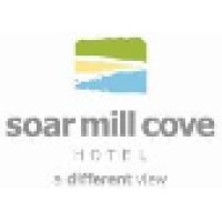 Soar Mill Cove Hotel, Self Catering & Spa Logo