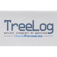 Treelog S.r.l. Logo