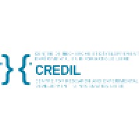 CREDIL Centre for Research and Experimental Development in Informatics Libre Logo