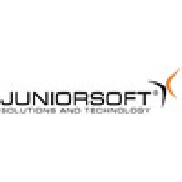 JUNIORSOFT Logo