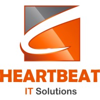 Heartbeat IT Solutions Logo