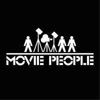 MOVIE PEOPLE s.p.a Logo