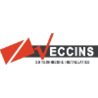 Veccins 3D Logo