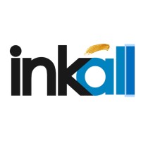 Inkall Thermal Films Logo
