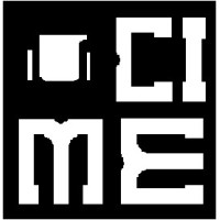 CIME Crescenzi Induction Melting Logo