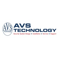 AVS Technology Logo