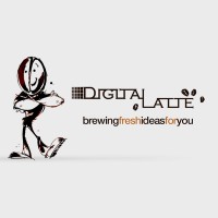 Digital Latte Logo