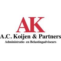 A.C. Koijen en Partners Logo