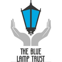The Blue Lamp Trust Logo