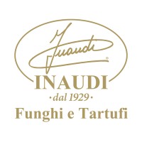 INAUDI - Funghi e Tartufi Logo
