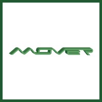 MOVER SRL Logo
