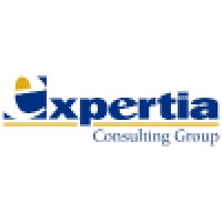 Expertia Consulting Group Logo