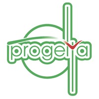 PROGELTA S.R.L. Logo