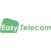 EasyTelecom International AB (Publ) Logo