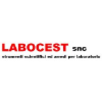 Labocest snc Logo