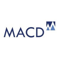 MACD Logo