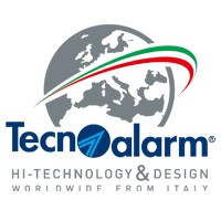 TECNOALARM SRL Logo