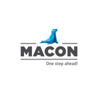 MACON SA - Building Materials International Trade Logo