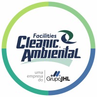 Cleanic Ambiental Logo