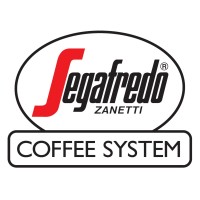 Segafredo Zanetti Coffee System S.p.a. Logo