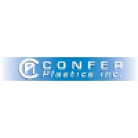 Confer Plastics, Inc. Logo