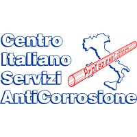 Cisac Protezione Catodica srl Logo