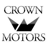 Crown Motors Holland Logo