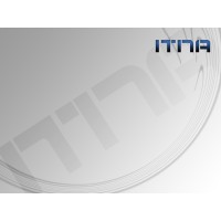 ITNA® - Instituto de Tecnologia de Negócios e Atitude Logo