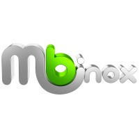 M.B. INOX S.r.l. Logo
