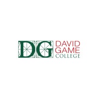 David Game College Logo