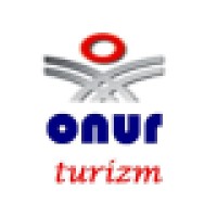 Onur Turizm Logo