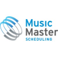 MusicMaster, Inc. Logo
