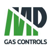 MP Gas Controls S.p.A. Logo