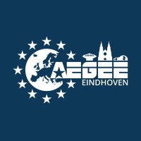 AEGEE-Eindhoven Logo