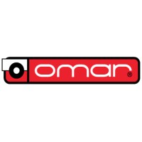 OMAR - S.R.L. Logo