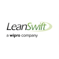 LeanSwift Inc Logo
