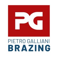 PIETRO GALLIANI BRAZING S.P.A. Logo