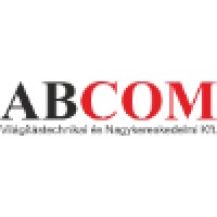 ABCOM Technology Logo