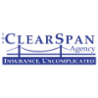 The ClearSpan Agency Logo