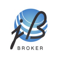 JB BROKER S.R.L. Logo