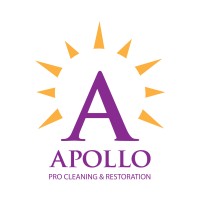 Apollo Professional Cleaning & Restoration Logo